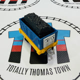Troublesome Truck Blue with Coal Cargo (2013) Used - Adventures