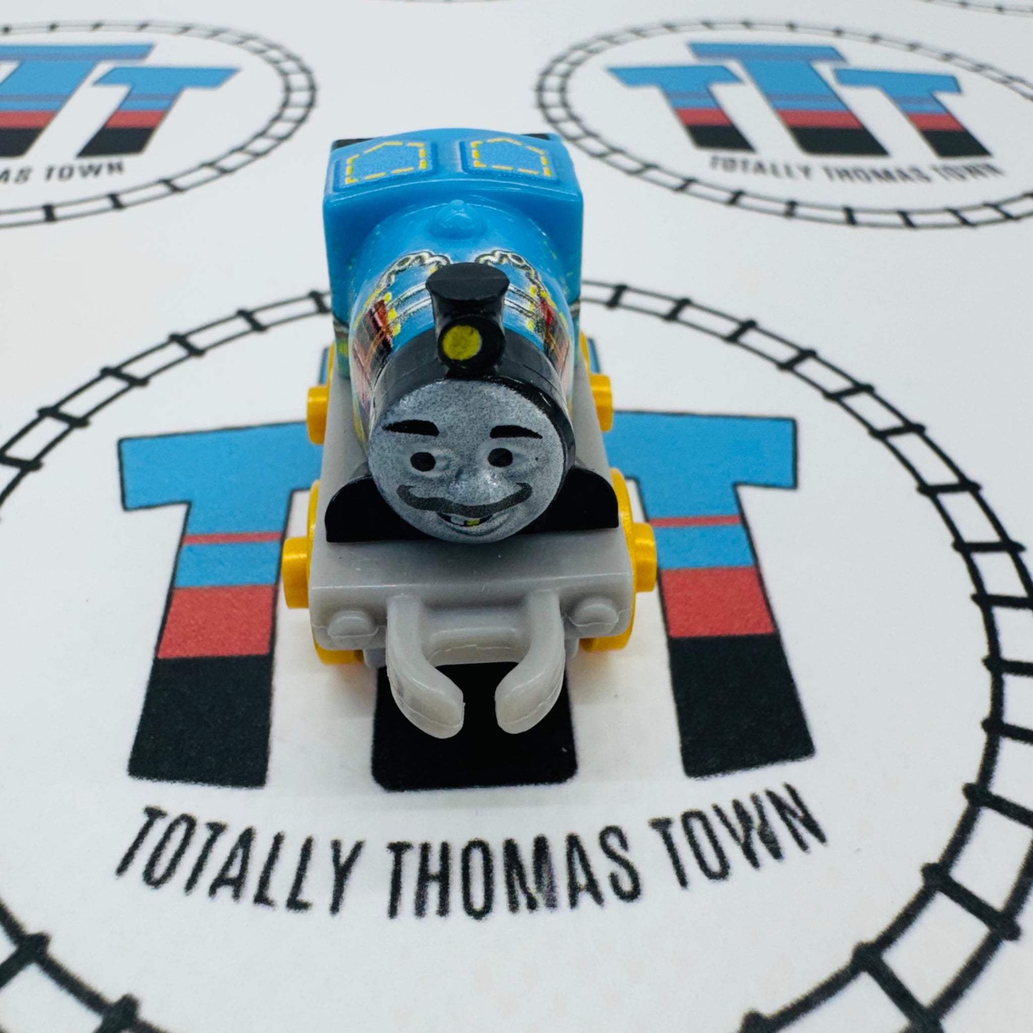 Ferdinand - Cowboy Ferdinand Used - MINIS – Totally Thomas Town