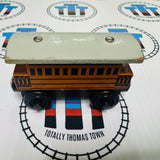 Henrietta (Learning Curve 2001) Rare Wooden - Used