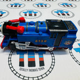 Belle #1 (2010) Noisy and Fair Condition Rod Used - Trackmaster