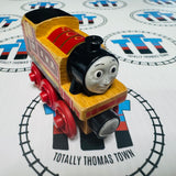 Rosie (Thomas Wood Unpainted Mattel) Fair Condition Wooden - Used