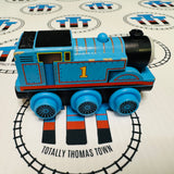 Thomas (2020 Mattel) Wooden - Used