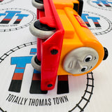 Ben Chipped Corner Golden Bear My First Thomas - Used