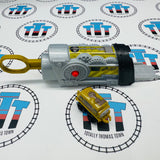 Minis Lanceur Thomas avec Thomas Steam Assez Bon État - Occasion
