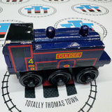 Culdee (Learning Curve 2001) en bois - Occasion