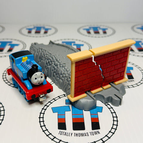Thomas & The Special Letter with Surprised Thomas (2002) (Missing