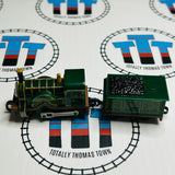 Decorated Emily Pull Along Capsule Plarail - Used
