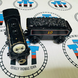 Douglas & Tender #8 (Learning Curve 2003) Fair Condition Wooden - Used