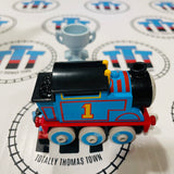 Thomas with Trophy "All Engines Go" New no Box - Push Along