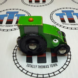BRIO Roley Bob the Builder Poor Condition Chipping Paint Wooden - Used