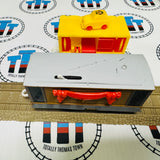 Toby with With the Clown Car and Track (2009) Good Condition Used - Trackmaster