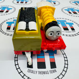 Molly & Tender (2009 Mattel) Noisy Used - Trackmaster