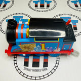 Crystal Caves Thomas with Pickaxe & Map (2021 Mattel) Used - All Engines Go