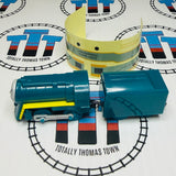 Connor Capsule Plarail Pull Along - New in Opened Package