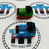 Plastic Thomas & Percy (2007) - Used