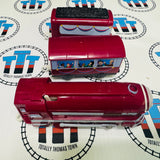 Caitlin's Passenger Express #3 (2012) Noisy Used - Trackmaster