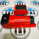 James & Tender (2013) Turns Right Used - Trackmaster Revolution