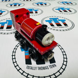 Skarloey (TOMY) Fair Condition Wooden - Used