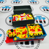 Paint Thomas and Troublesome Truck (2006) Good Condition - Trackmaster