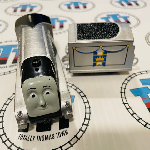Royal Spencer (2013) Used - Trackmaster Revolution