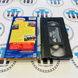 Best of Thomas VHS - Used