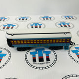Lionel Polar Express & Hogswarts Express Set Plastic - Used