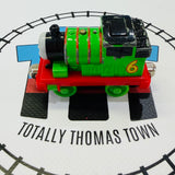 Percy Talking (2009) Fair Condition Used - Take N Play