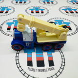 Kelly (TOMY) Wooden - Used