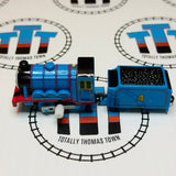 Angry Gordon #3 (2016) Capsule Plarail Wind Up - Used