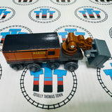 Marion (Mattel) Wooden - Used