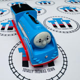 Streamlined Thomas (2013 Mattel) Fair Condition Used - Trackmaster Revolution
