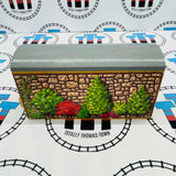 Thomas Stone Tunnel Wooden - Used