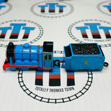Angry Gordon Older Version #1 Capsule Plarail Pull Along - Used