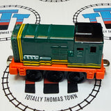Paxton (2009) Used - Take N Play