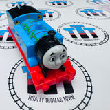 Monkey Palace Thomas (2013) Good Condition Used - Trackmaster Revolution