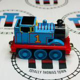 Thomas (2002) Bon état occasion - À emporter