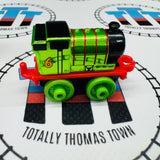 Percy - Metallic Percy Used - MINIS