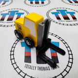 Forklift Generic Brand Wooden - Used