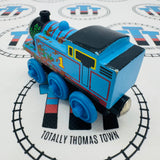 Thomas (Courbe d'apprentissage) en bois, couvert de boue - Occasion