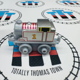 Édition Spéciale Thomas le Platine Usagé - Minis
