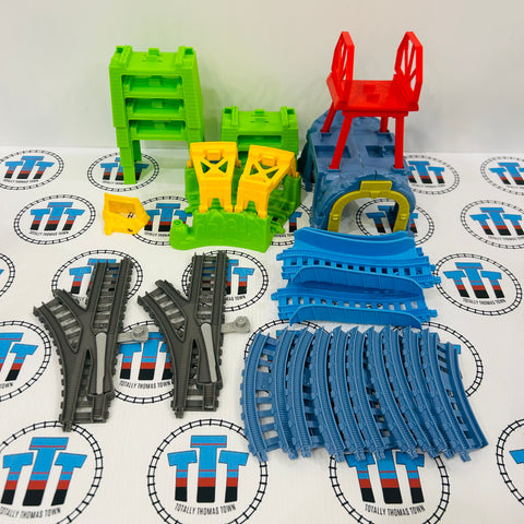 Trackmaster Revolution Value Pack #7 - Used