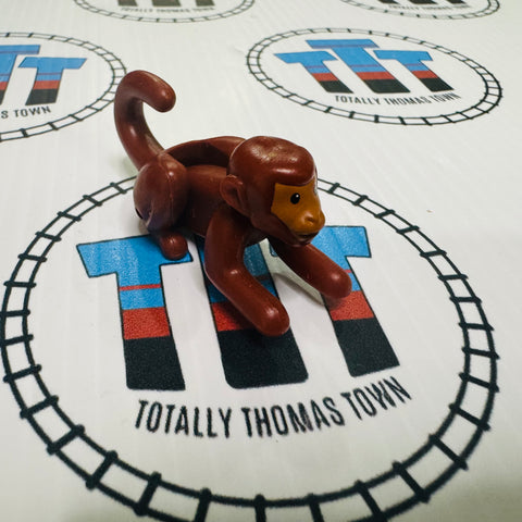 Monkey Thomas Brand - Used