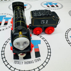 Hiro & Tender (Learning Curve) Wooden - Used