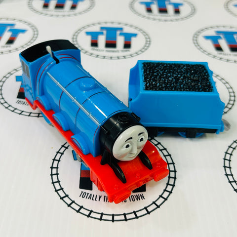 Gordon & Tender Worn Tender (2013) Used - Trackmaster Revolution