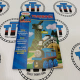 Wooden Railway Yearbook *PICK YOUR BOOK* - Used