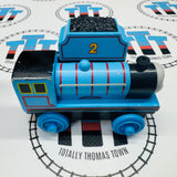 Edward & Tender (TOMY) Good Condition Wooden - Used