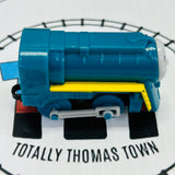 Connor (Missing Sticker on one side & No Tender) Capsule Plarail Wind Up - Used