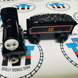 Douglas & Tender #3 (Learning Curve 2003) Very Good Condition Wooden - Used