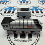 Spencer & Tender (Mattel) Good Condition Wooden - Used