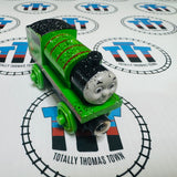 Coal Dust Percy (Learning Curve) Very Good Condition Wooden - Used